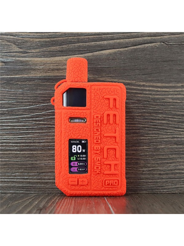 SMOK Fetch Pro Silicone Vape Case