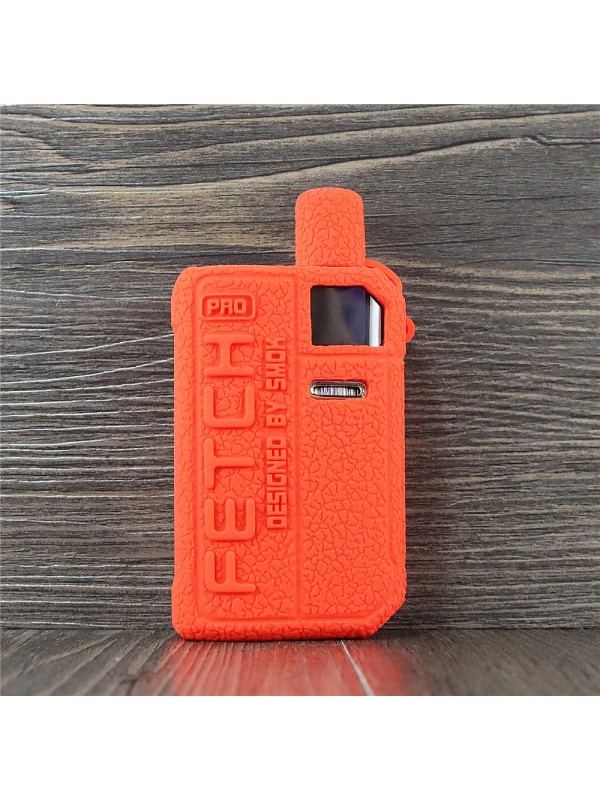 SMOK Fetch Pro Silicone Vape Case