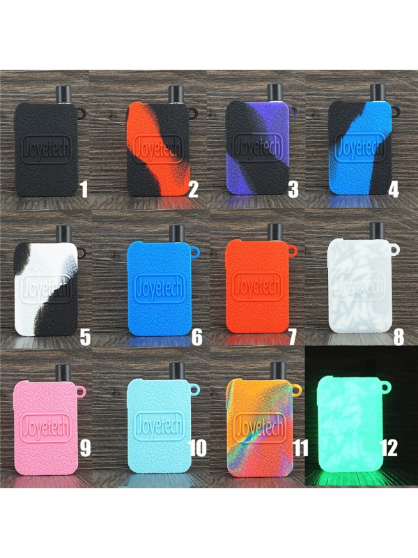 Joyetech Exceed Grip Silicone Vape Case