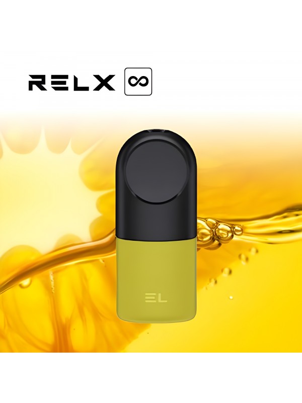 RELX Infinity Pod Pro Exotic Passion