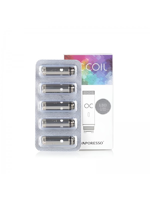 Vaporesso Orca Solo Plus OC Coil 5pcs/pack #009