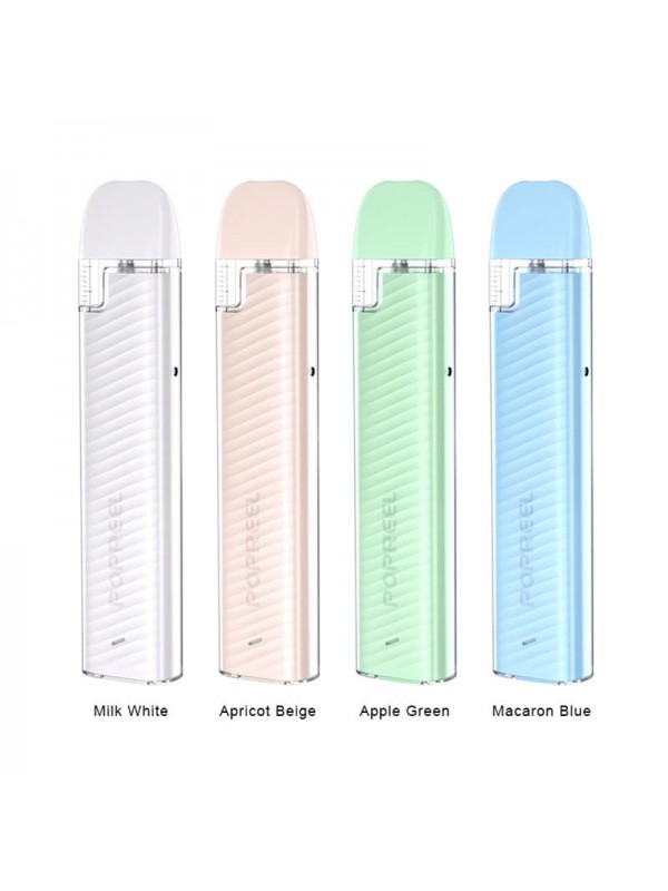 UWELL Popreel P1 Pod System #007