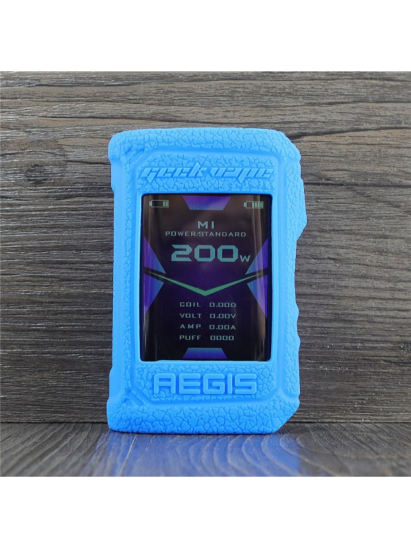 Geek Vape Aegis X Silicone Vape Case