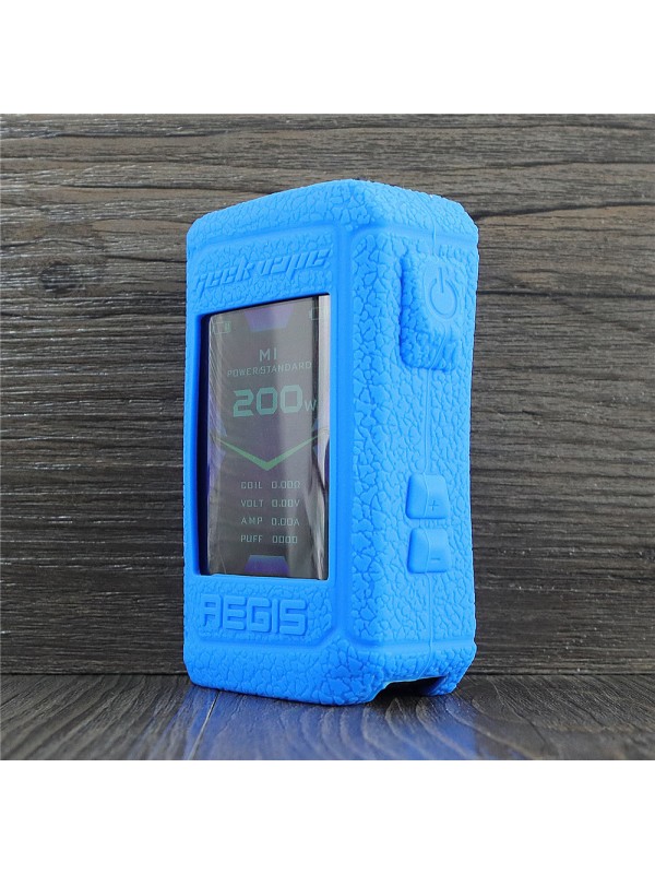 Geek Vape Aegis X Silicone Vape Case