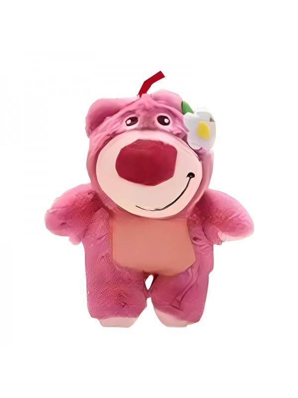 KERG-BBK Strawberry Bear Disposable Vapes 8000 Puf...
