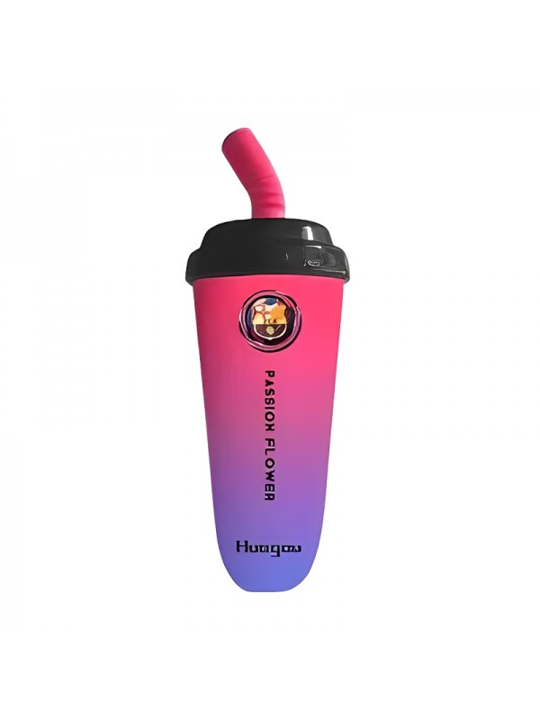HUAGOU Mini Cup Disposable Vape 6600 Puffs # Passi...