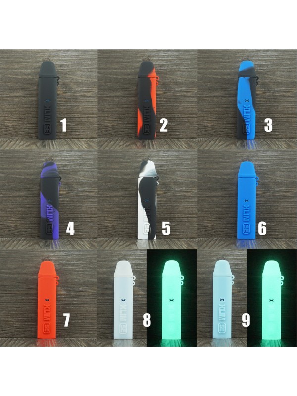 OXVA XLIM SE Silicone Vape Case