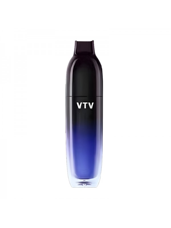 VTV Disposable Vape 5000 Puffs 12ml – Peach ...