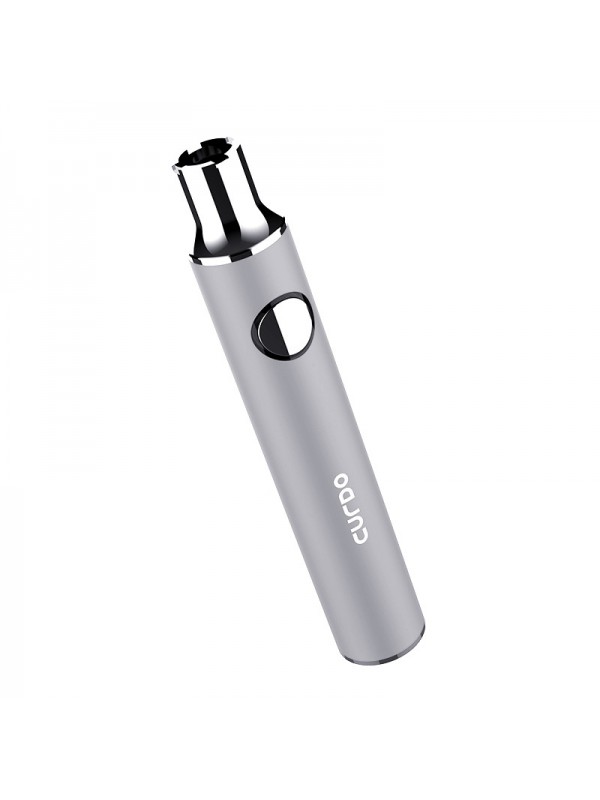 CBD Atomizer Pre-heat Pen Vaporizer 510 Interface – Grey #005