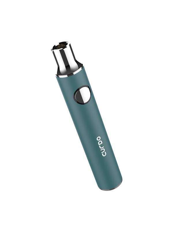 CBD Atomizer Pre-heat Pen Vaporizer 510 Interface – Green #004