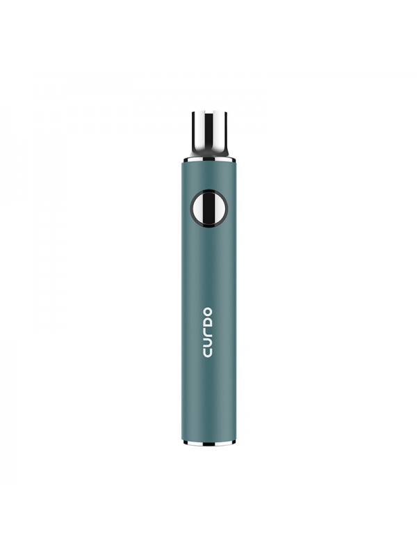 CBD Atomizer Pre-heat Pen Vaporizer 510 Interface – Green #004