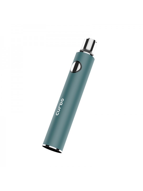 CBD Atomizer Pre-heat Pen Vaporizer 510 Interface – Green #004