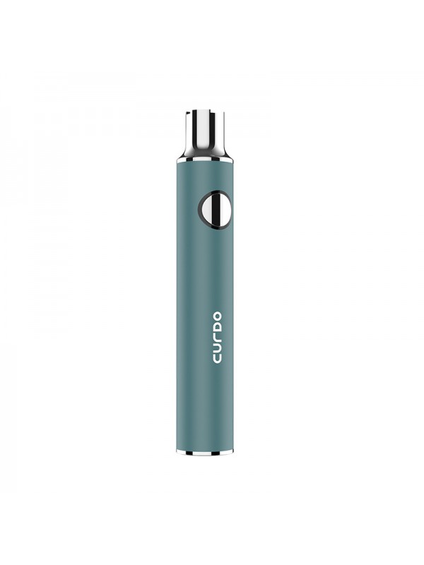 CBD Atomizer Pre-heat Pen Vaporizer 510 Interface – Green #004