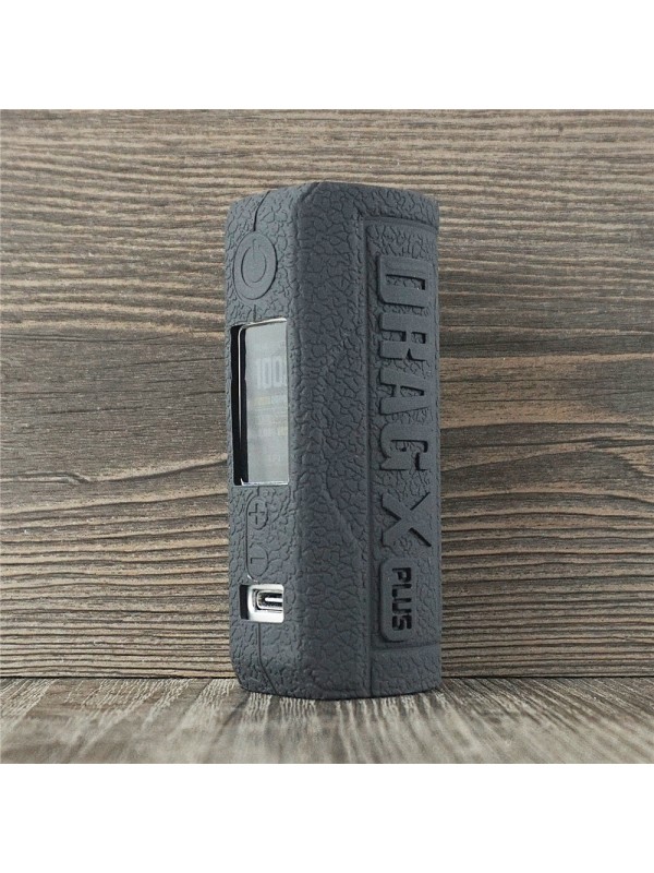 VOOPOO Drag X Plus Silicone Vape Case