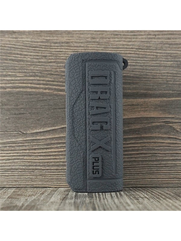 VOOPOO Drag X Plus Silicone Vape Case