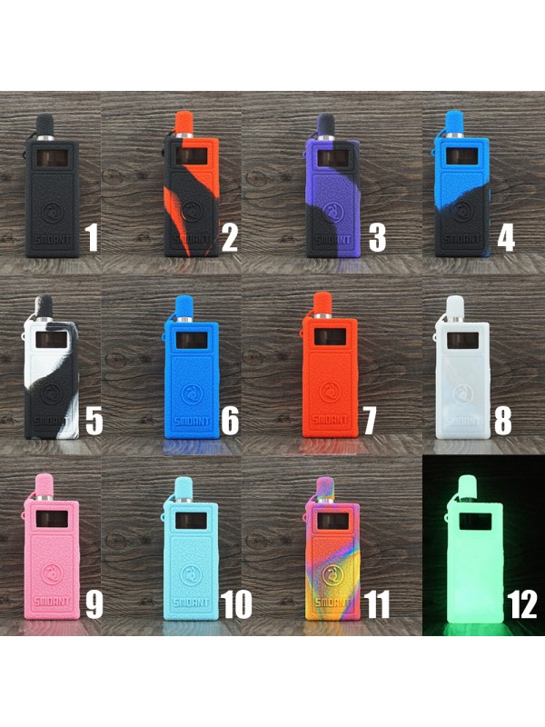 Smoant Pasito Silicone Vape Case