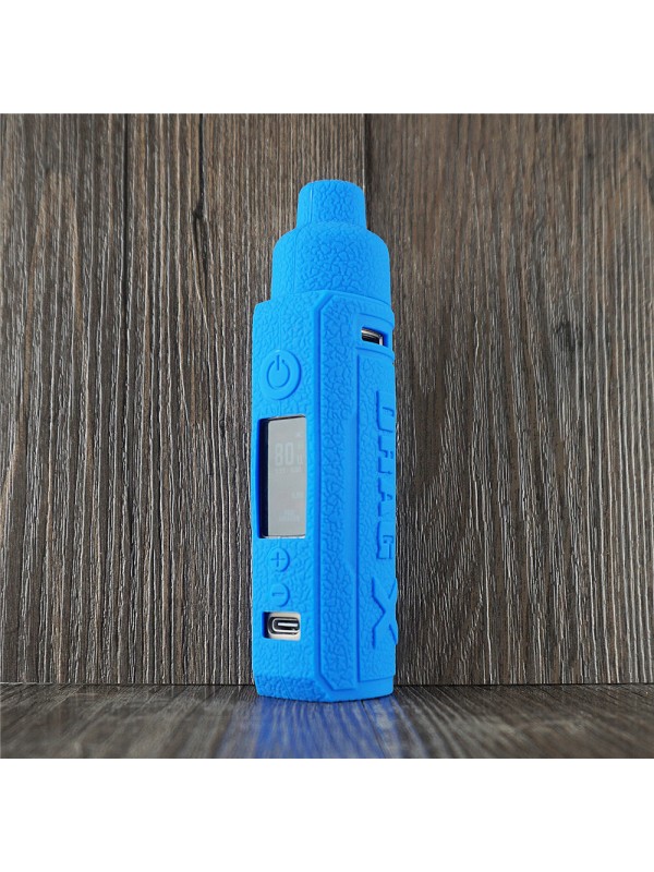 VOOPOO DRAG X Silicone Vape Case