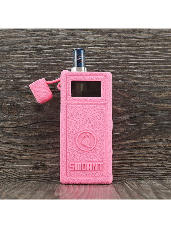 Smoant Pasito Silicone Vape Case