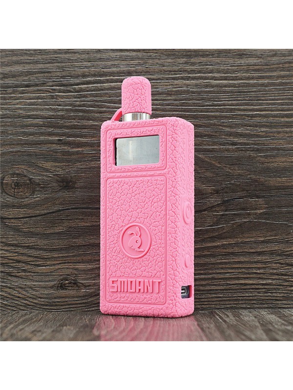 Smoant Pasito Silicone Vape Case