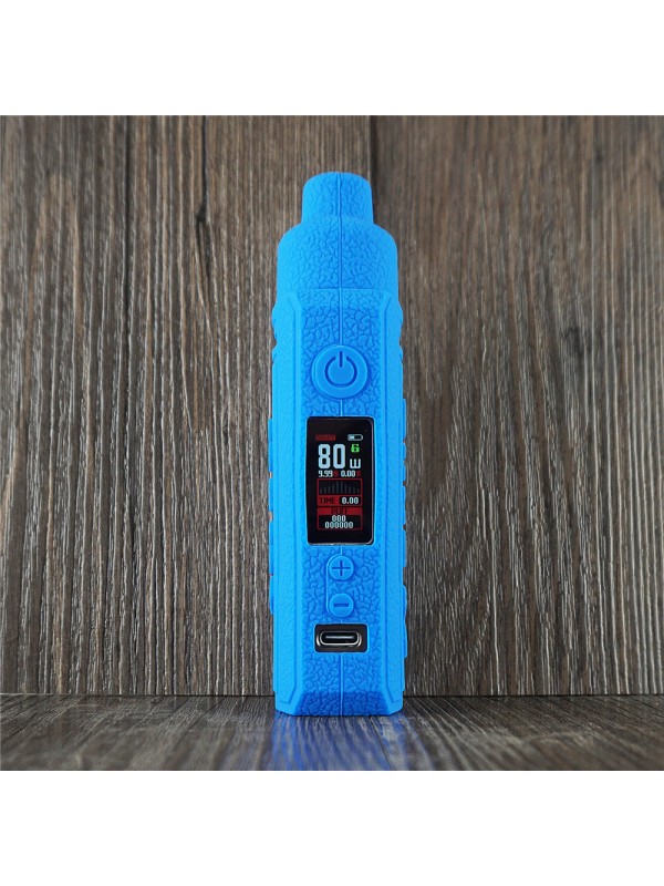 VOOPOO DRAG X Silicone Vape Case