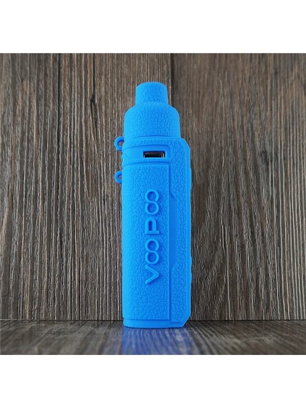 VOOPOO DRAG X Silicone Vape Case