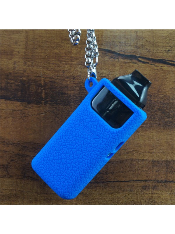 Aspire Breeze 2 Silicone Case – Deep Blue &#...