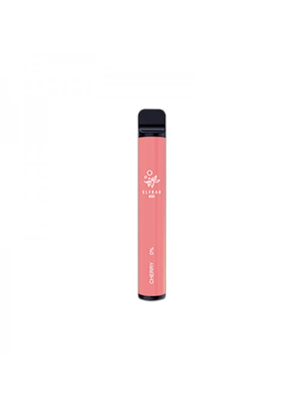 ELF BAR 600 Disposable 600 Puffs Cherry