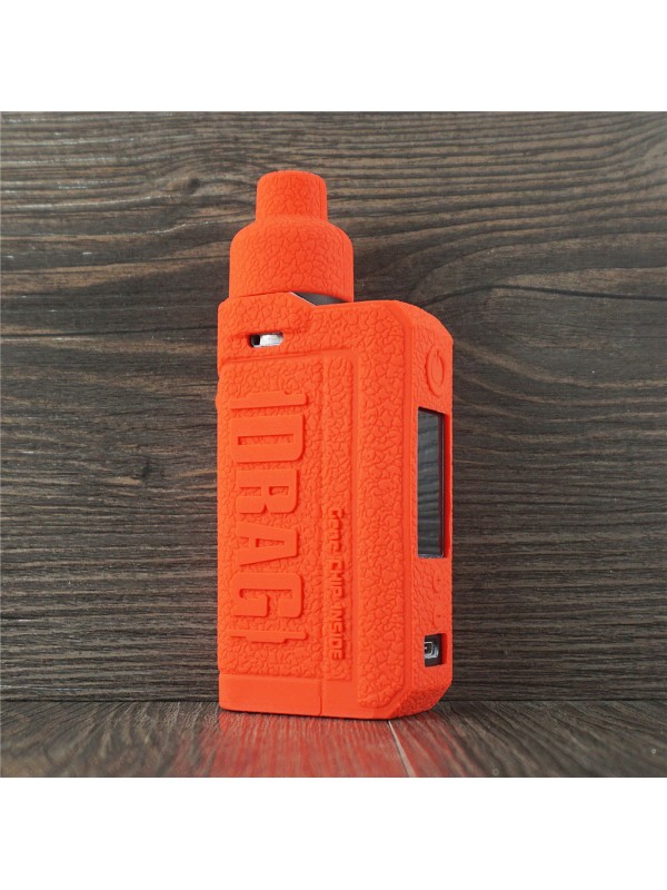 Voopoo Drag Max 177w Silicone Vape Case