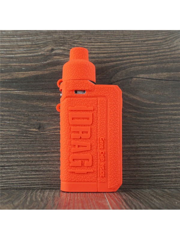 Voopoo Drag Max 177w Silicone Vape Case
