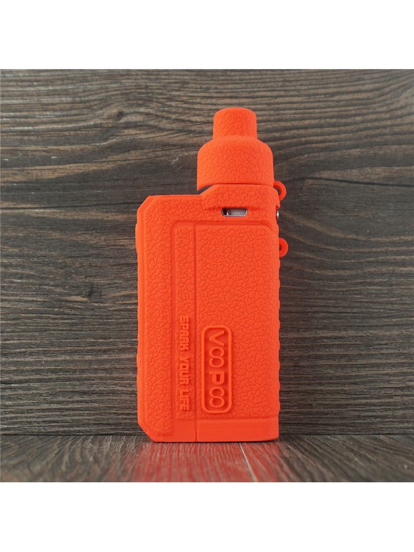 Voopoo Drag Max 177w Silicone Vape Case