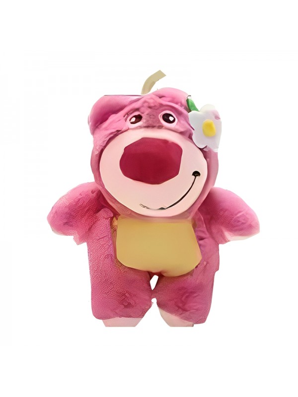 KERG-BBK Strawberry Bear Disposable Vapes 8000 Puf...