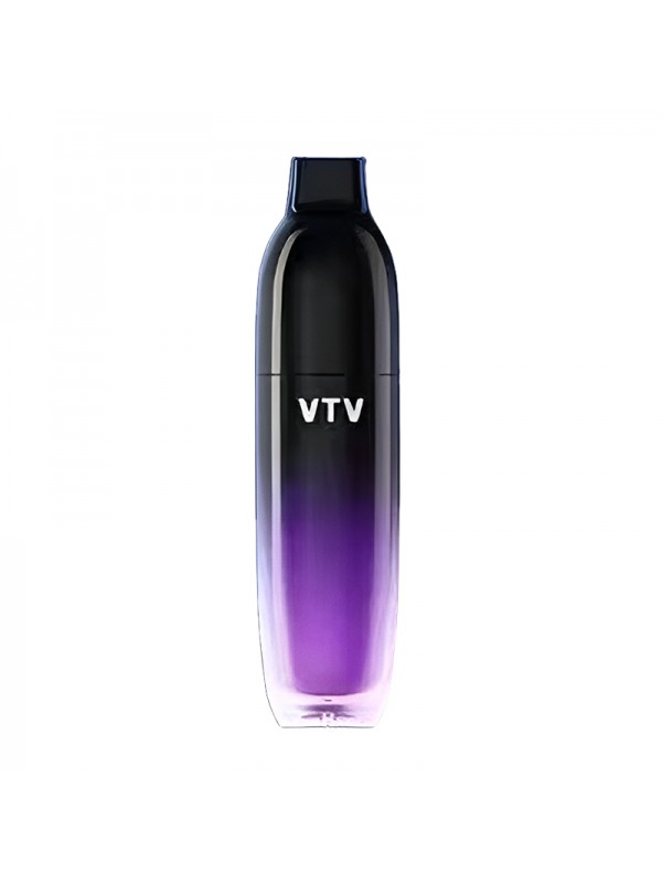VTV Disposable Vape 5000 Puffs 12ml – Peach ...
