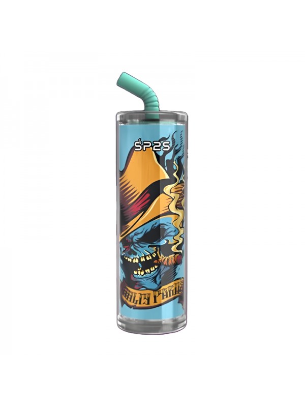 SP2S Disposable Vape 3800 Puffs 12ml – Water...