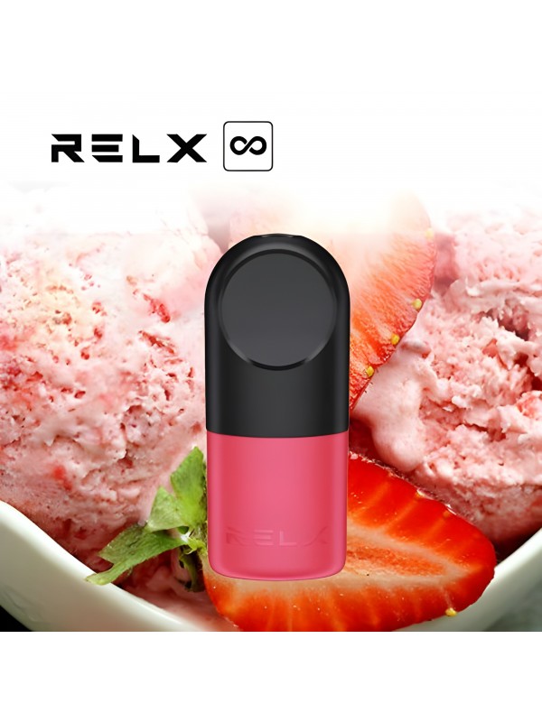 RELX Infinity Pod Pro Garden’s Heart