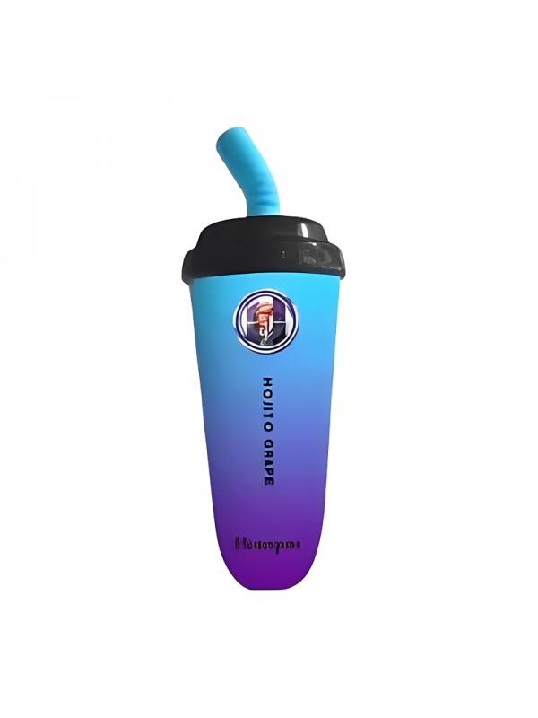 HUAGOU Mini Cup Disposable Vape 6600 Puffs # Mojit...