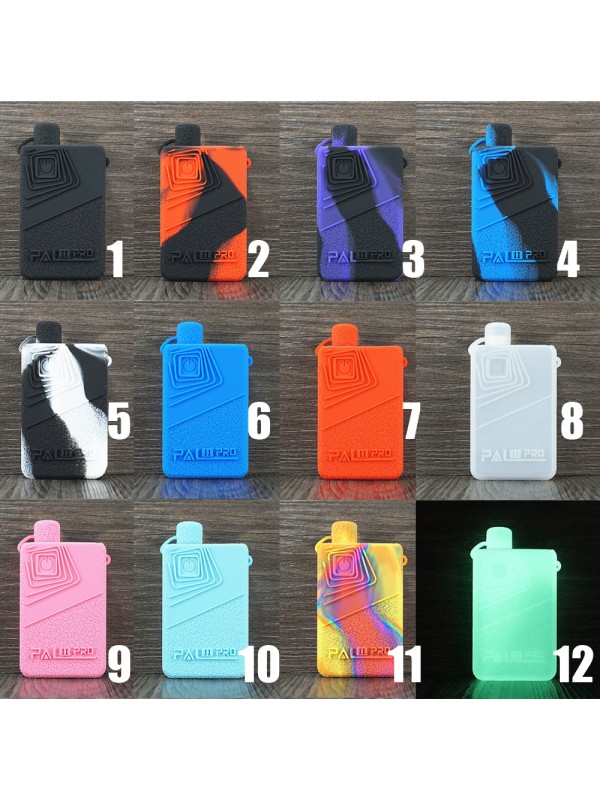 Artery PAL II Pro Silicone Vape Case