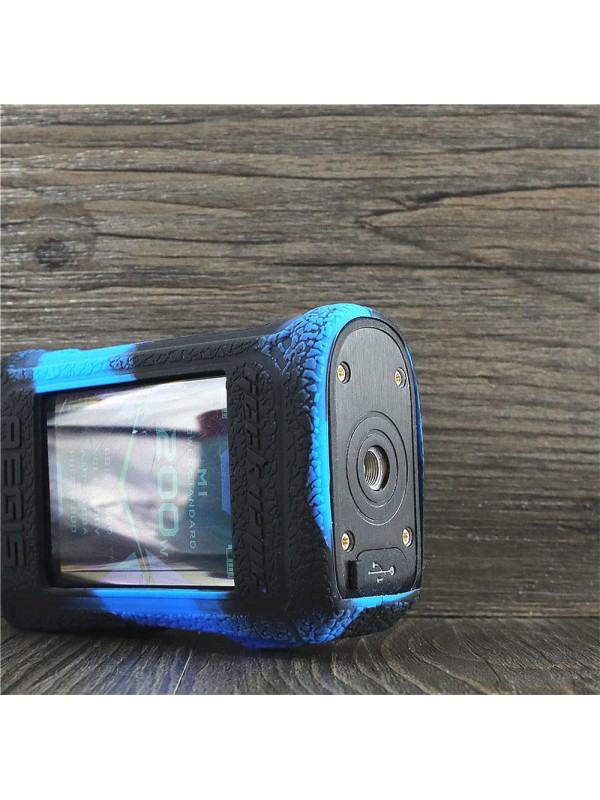Geek Vape Aegis X Solo Silicone Vape Case
