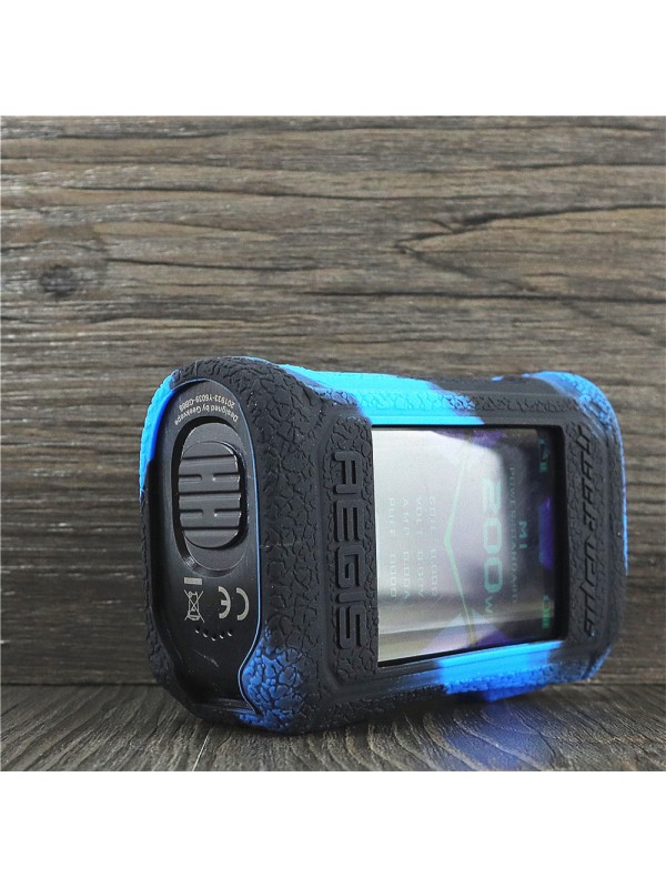 Geek Vape Aegis X Solo Silicone Vape Case