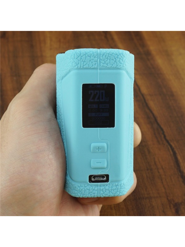 Vandy Vape Pulse Dual Silicone Vape Case