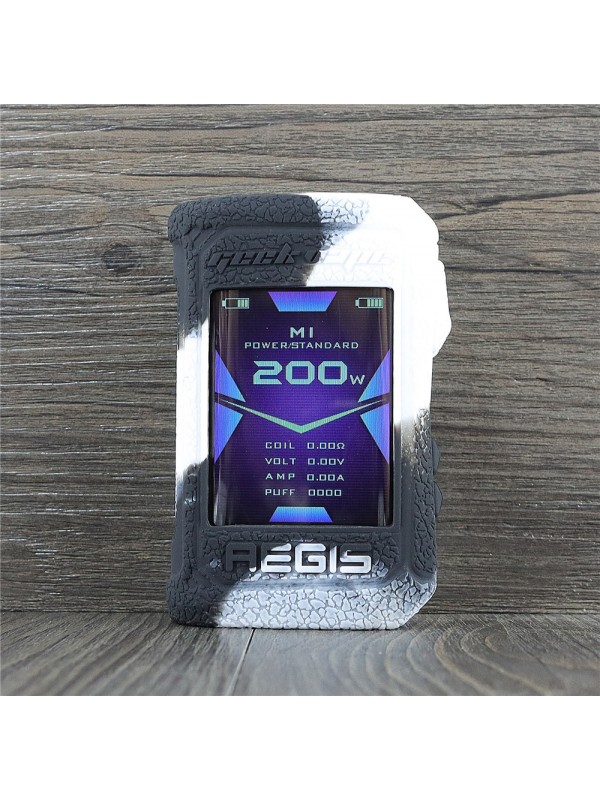 Geek Vape Aegis X Solo Silicone Vape Case