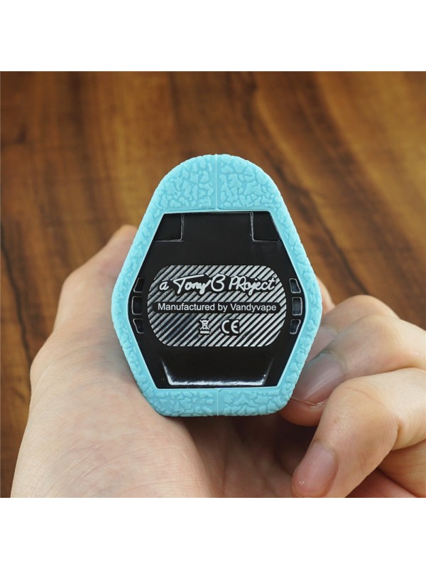 Vandy Vape Pulse Dual Silicone Vape Case