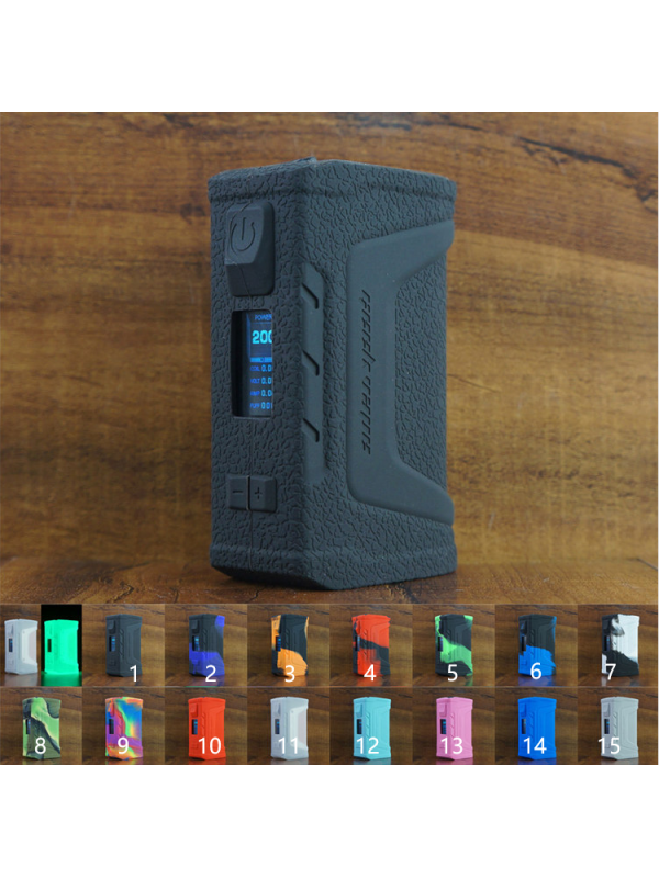 Geek Vape Aegis Legend Silicone Vape Case