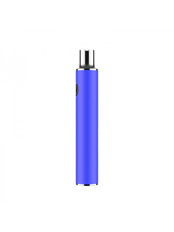 CBD Atomizer Pre-heat Pen Vaporizer 510 Interface – Blue #003