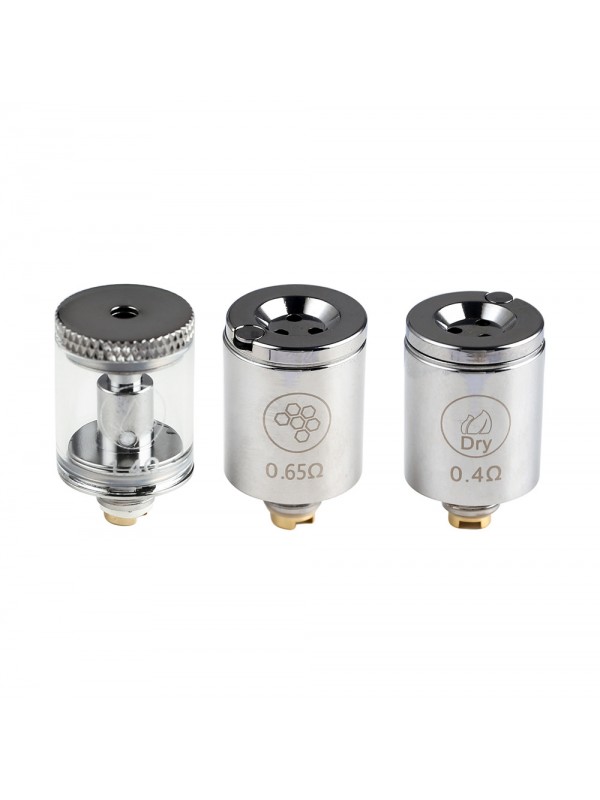 LTQ 3 In 1 Curer Portable Dry Herb Vaporizer Wax And Oil