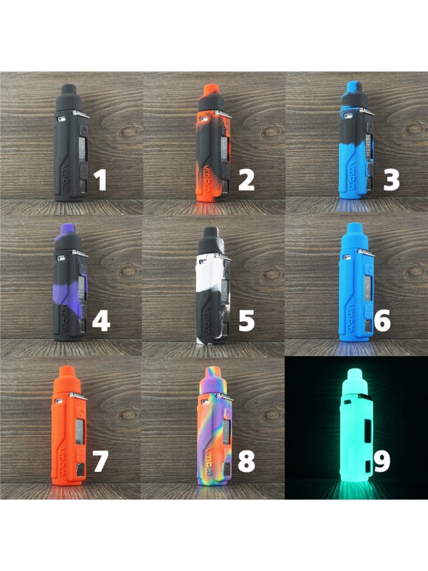 VOOPOO ARGUS PRO Silicone Vape Case