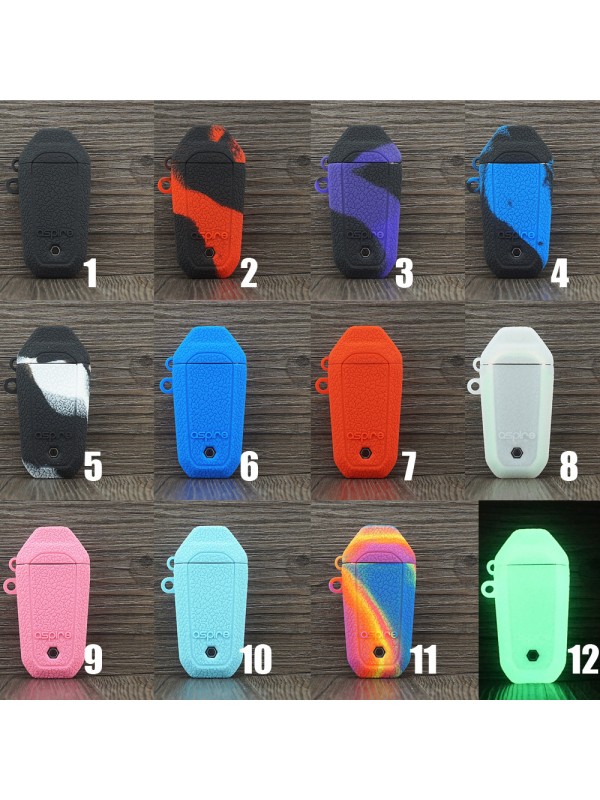 Aspire Avp Silicone Vape Case