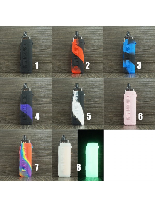 OXVA Origin Mini Silicone Vape Case