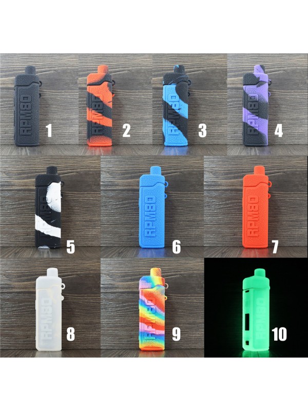 SMOK RMP80 80w Silicone Vape Case