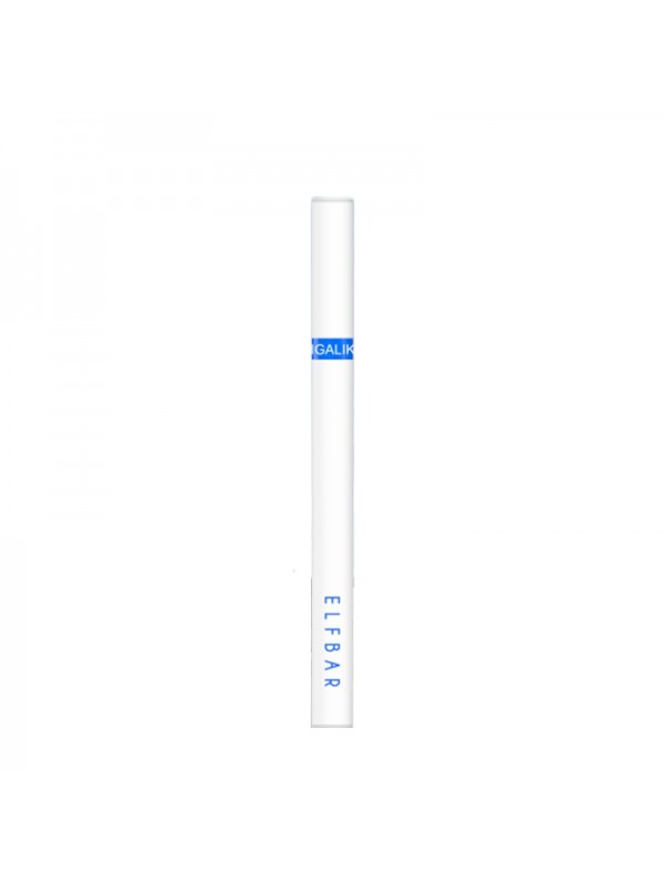 ELF BAR Cigalike Disposable 400 Puffs Blueberry 1.6ml