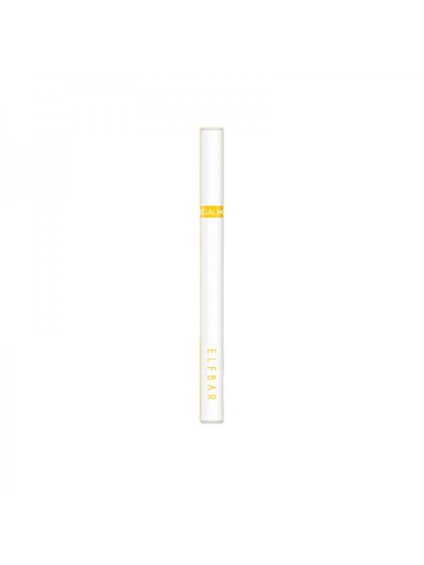 ELF BAR Cigalike Disposable Mango Passion Fruit 40...